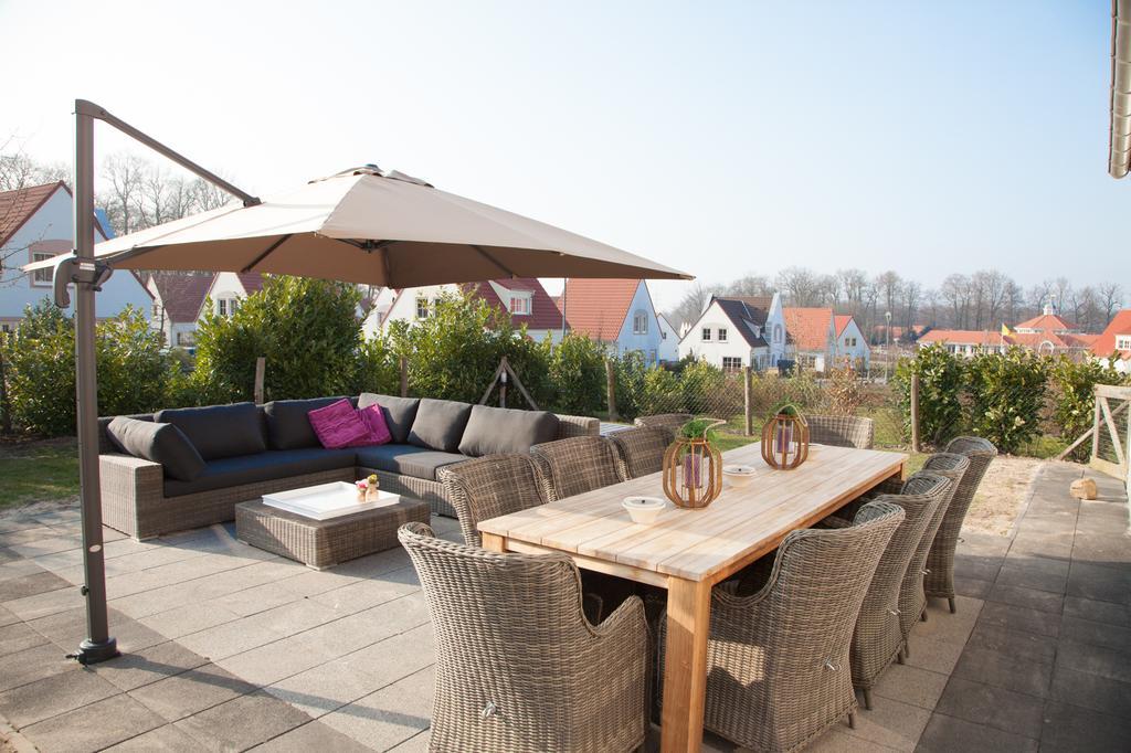 Haus Willy Bad Bentheim Villa ห้อง รูปภาพ
