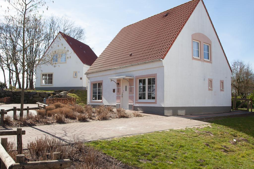 Haus Willy Bad Bentheim Villa ห้อง รูปภาพ
