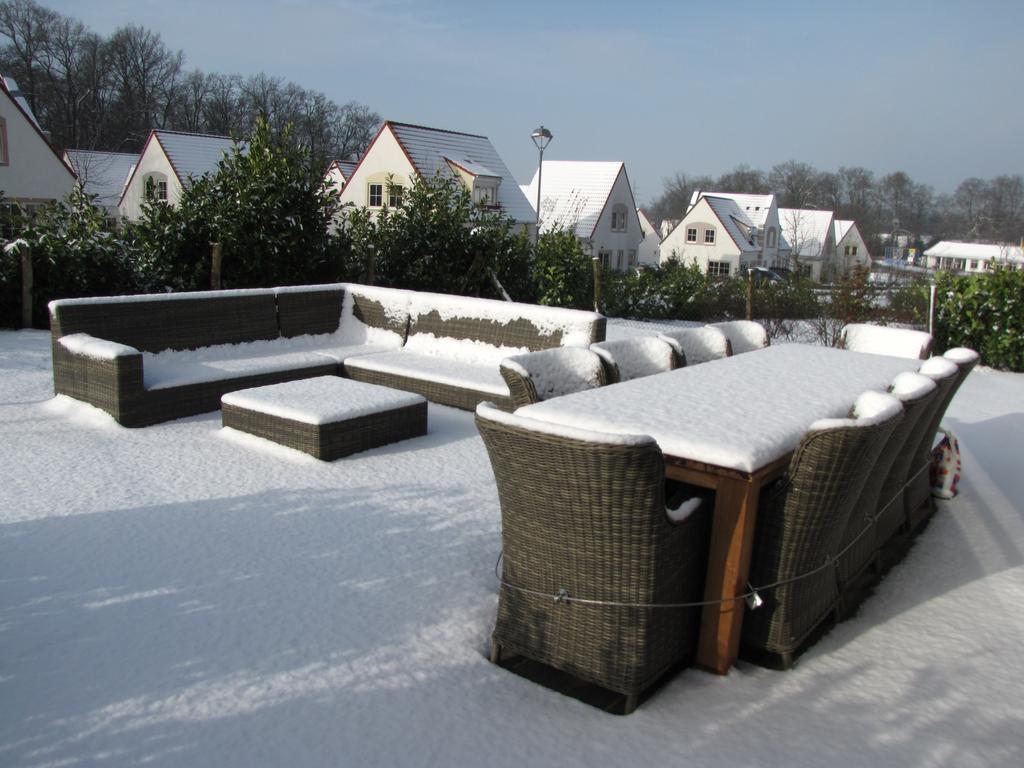 Haus Willy Bad Bentheim Villa ห้อง รูปภาพ